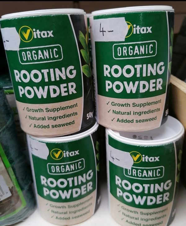 rooting powder