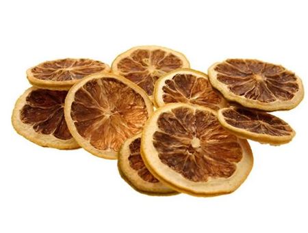 Dried Lemon Slices 250g