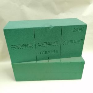 Oasis Floral Foam Brick