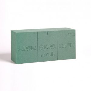 Oasis Floral Foam Brick