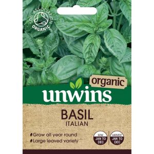 Herb Basil Italian