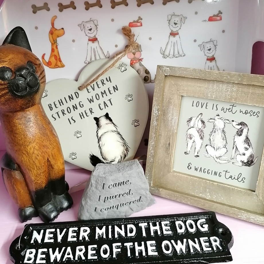 Pet Plaques Gifts