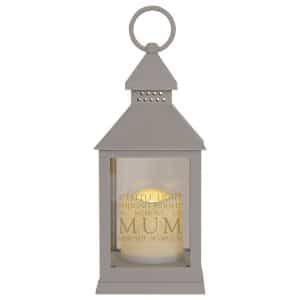 Graveside Memorial Lantern Mum Grey ty303m_1